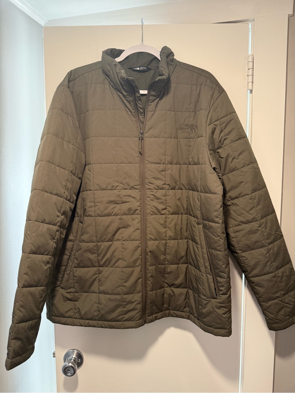 North Face Jacket